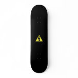 Electric Shock Skate Boards