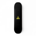 Electric Shock skateboards