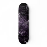 Electric Shock Custom Skate Board
