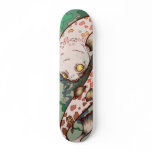 Electric Shock Skate Decks