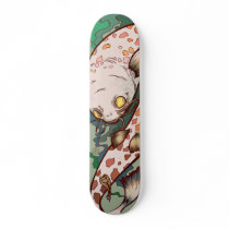 Electric Shock skateboards