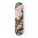 Electric Shock skateboards