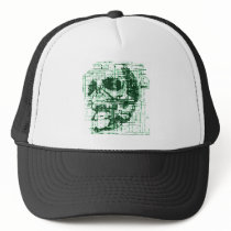 Electric Skull hats