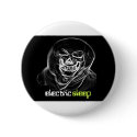 Electric Sleep (Button) by KevinKunze Electric Sleep (Button)
