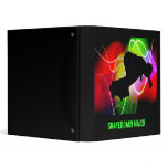 Electric Spectrum Skateboarder binders