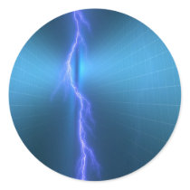 Electric Sticker