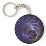 Electric Storm 01 Key Chain