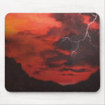 Electric_Summer Mouse Pads