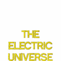 Electric Universe (polo shirt) embroidered shirts