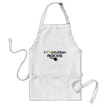Electric Vehicles Rocks Aprons