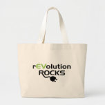 Electric Vehicles Rocks Bags