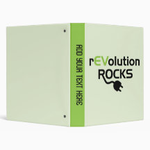 Electric Vehicles Rocks Binders