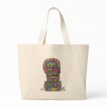 Electric Vibe Bag