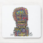 Electric Vibe Mouse Pads