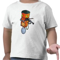 Electric Violin T-shirt