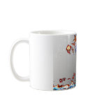 Electric Wave Mugs