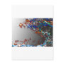 Electric Wave Post Cards