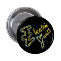 Electric Youth Pin buttons
