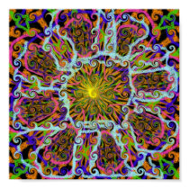Electrical Confusion fun pattern Paintshop Pro posters by daddylion Electrical Confusion fun pattern Paintshop Pro posters