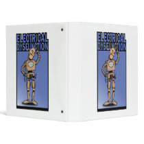 Electrical Disfunction Binders