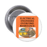 electrical engineer pin