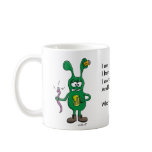 Electrical Engineer Riddle Mug