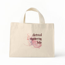 Electrical Engineering Babe bags