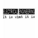 Electrical Engineering It Is t-shirts
