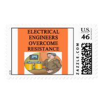 electrical engineers postage