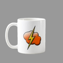 Electrical Enginering - Left Handed mugs