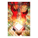 Electrical Guitar posters