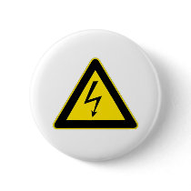 Electrical Hazard Button