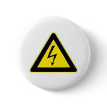 Electrical Hazard Button