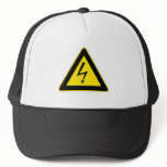Electrical Hazard hats