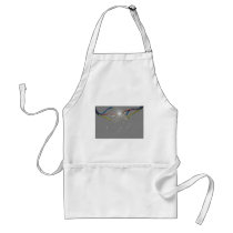 electrical spark apron