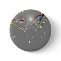 electrical spark pin