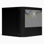 electrical spark vinyl binders