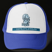 ElectricHead Cap hats
