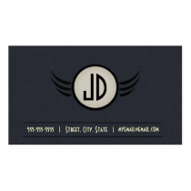 Electrician Business Card