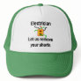 Electrician Hat