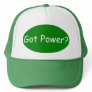 Electrician Hat
