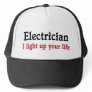 Electrician Hat
