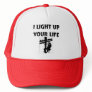 Electrician Hat