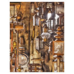 Electrician - Let there be light! flyers