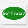 Electrician Mousepad