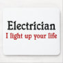 Electrician Mousepad
