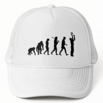 Electrician Sparky Licensed electricians gear hats by Funkart Electrician Sparky Licensed electricians gear hats