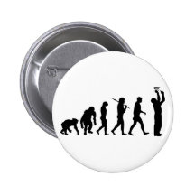 Electrician Sparky Licensed electricians gear Pin
