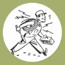 Electrician Stickers