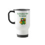 Electricians Wire for Money Mug